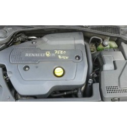 renault laguna ii (bg0) del año 2002