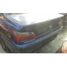 peugeot 406 berlina (s1/s2) del año 1997