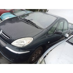 citroen xsara picasso del año 2004