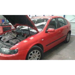 seat leon (1m1) del año 2001