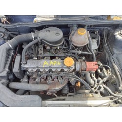 opel corsa b del año 1995