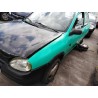 opel corsa b del año 2001