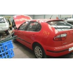 seat leon (1m1) del año 2001