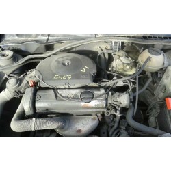 seat cordoba berlina (6k2) del año 1950