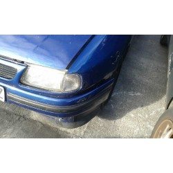 seat cordoba berlina (6k2) del año 1950