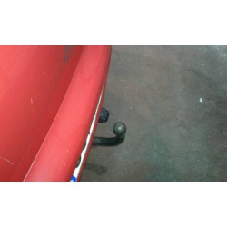 seat leon (1m1) del año 2001