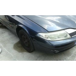 renault laguna ii (bg0) del año 2002