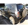 suzuki grand vitara jb (jt) del año 2007