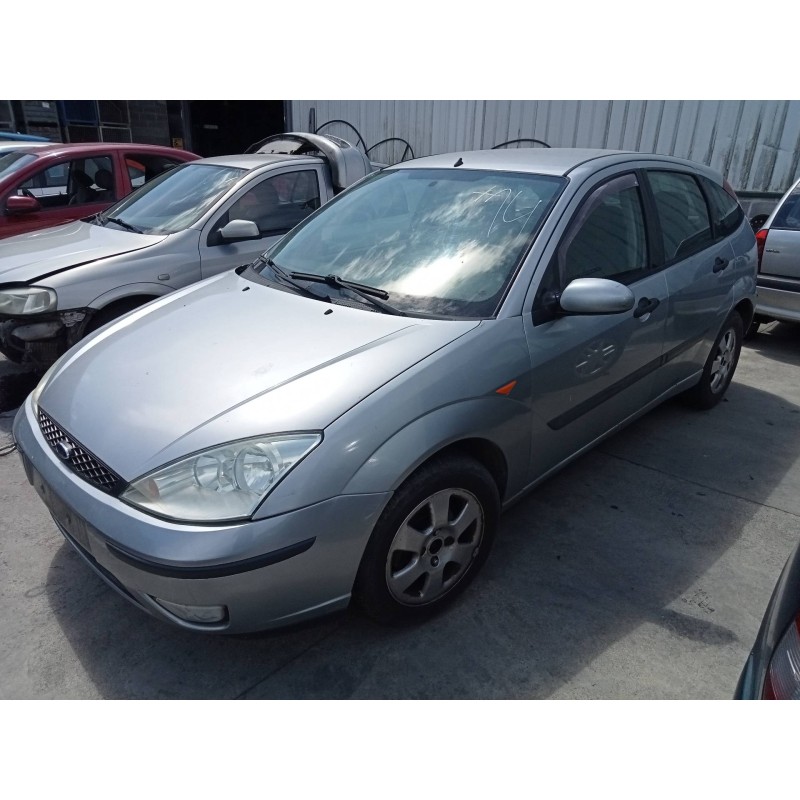 ford focus berlina (cak) del año 2004