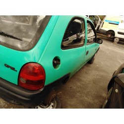 opel corsa b del año 2001