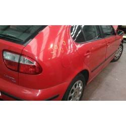 seat leon (1m1) del año 2001