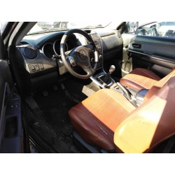 suzuki grand vitara jb (jt) del año 2007