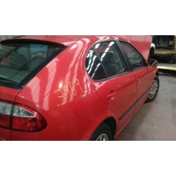 seat leon (1m1) del año 2001