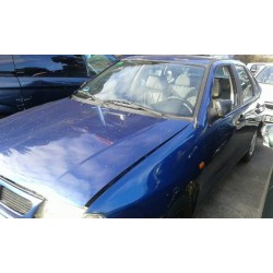 seat cordoba berlina (6k2) del año 1950