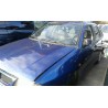 seat cordoba berlina (6k2) del año 1950