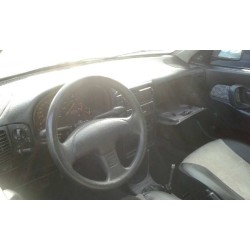 seat cordoba berlina (6k2) del año 1950
