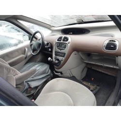 citroen xsara picasso del año 2004