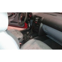 seat leon (1m1) del año 2001