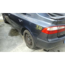renault laguna ii (bg0) del año 2002