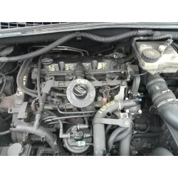 citroen xsara picasso del año 2004
