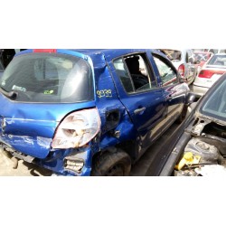 renault clio iii del año 2008