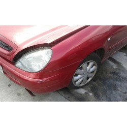 citroen xsara berlina del año 2002