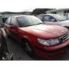 saab 9-5 sedán del año 1998