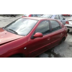 citroen xsara berlina del año 2002