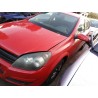 opel astra h berlina del año 2004