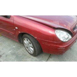 citroen xsara berlina del año 2002