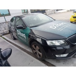 skoda octavia lim. (5e3) del año 2014