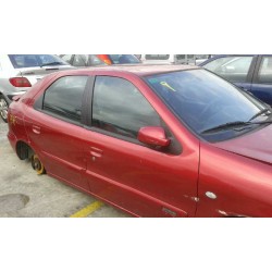 citroen xsara berlina del año 2002