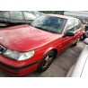 saab 9-5 sedán del año 1998