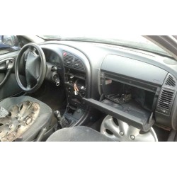 citroen xsara berlina del año 2002