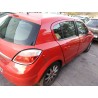 opel astra h berlina del año 2004