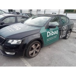 skoda octavia lim. (5e3) del año 2014
