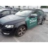 skoda octavia lim. (5e3) del año 2014