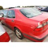 saab 9-5 sedán del año 1998