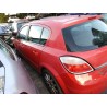 opel astra h berlina del año 2004