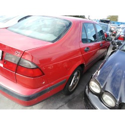 saab 9-5 sedán del año 1998