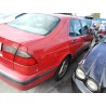 saab 9-5 sedán del año 1998