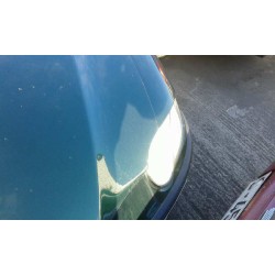 alfa romeo 147 (190) del año 2007