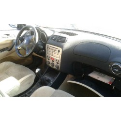 alfa romeo 147 (190) del año 2007