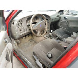 saab 9-5 sedán del año 1998