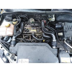 ford focus berlina (cak) del año 2003