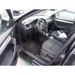 skoda octavia lim. (5e3) del año 2014