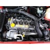 opel astra h berlina del año 2004