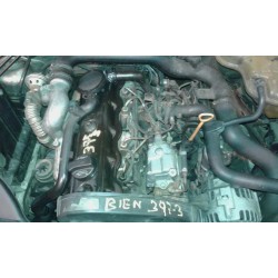 volkswagen passat berlina (3b2) del año 1950