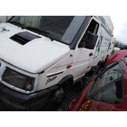 iveco daily combi 1989  del año 1999