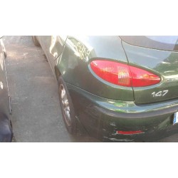 alfa romeo 147 (190) del año 2007